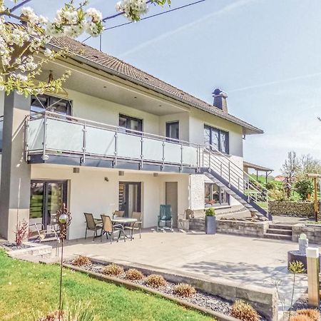 Cozy Apartment In Koerperich-Obersgegen With Wifi Korperich Exterior foto