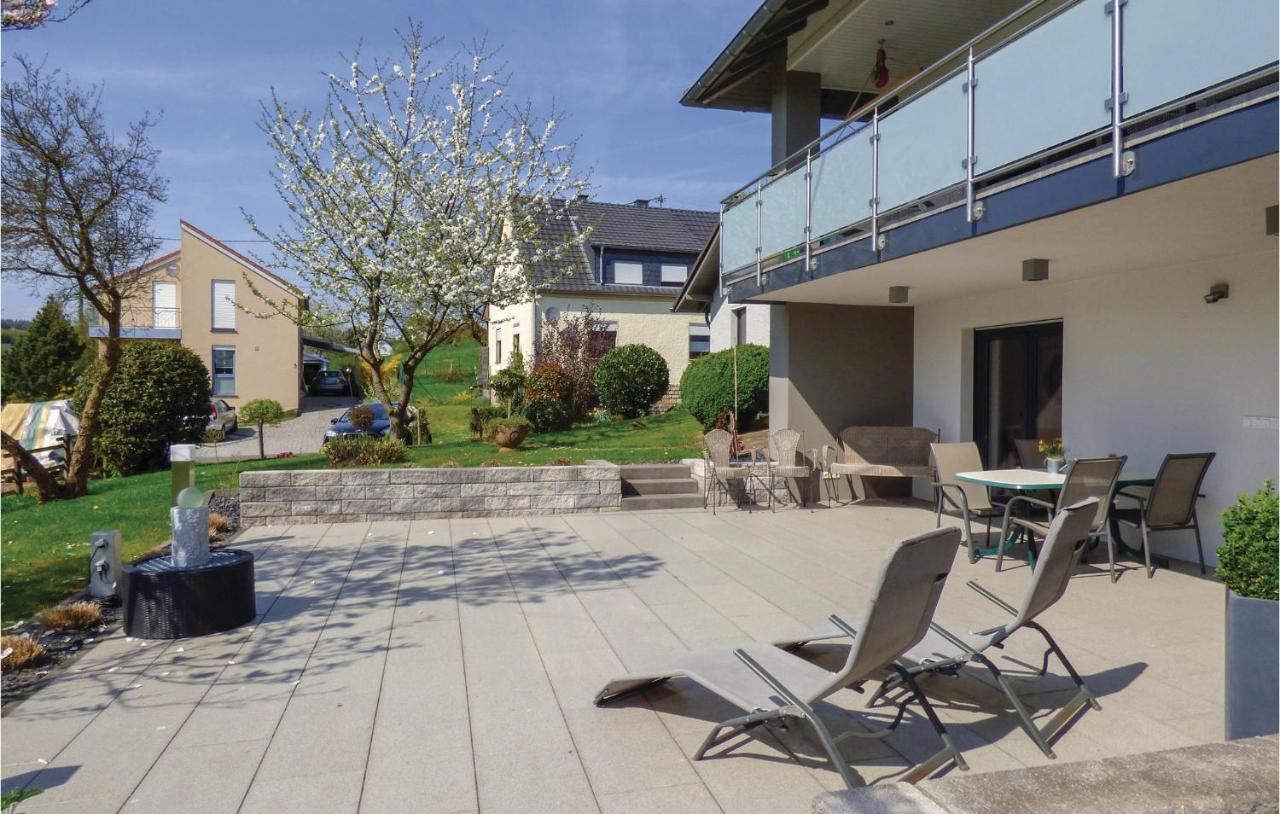 Cozy Apartment In Koerperich-Obersgegen With Wifi Korperich Exterior foto